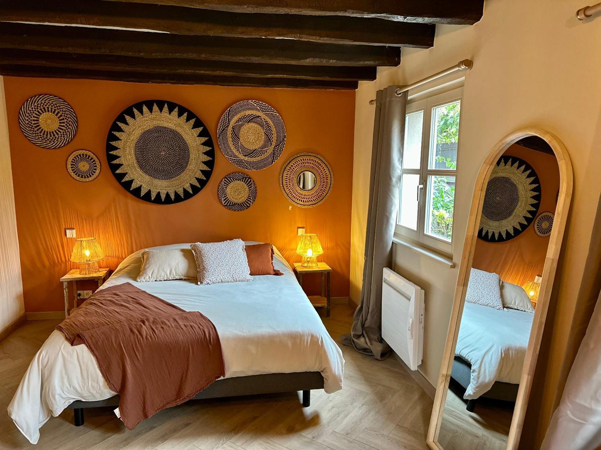 Ferme Marie Helene Panzió Ittlenheim Kültér fotó